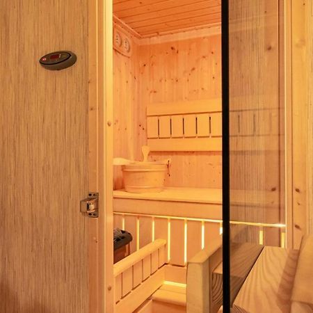 Vacationclub - Gryfa Pomorskiego 77D Apartament 34A Miedzyzdroje Buitenkant foto