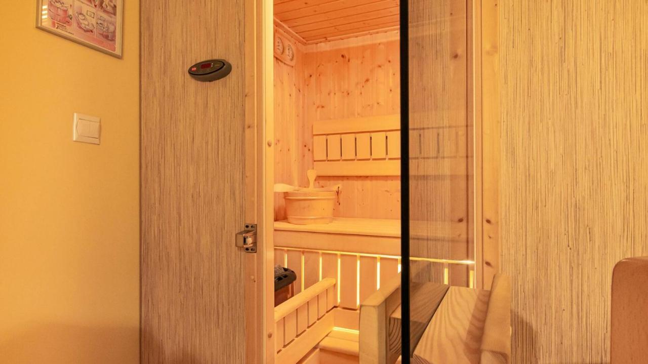Vacationclub - Gryfa Pomorskiego 77D Apartament 34A Miedzyzdroje Buitenkant foto