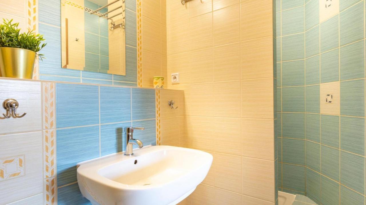 Vacationclub - Gryfa Pomorskiego 77D Apartament 34A Miedzyzdroje Buitenkant foto